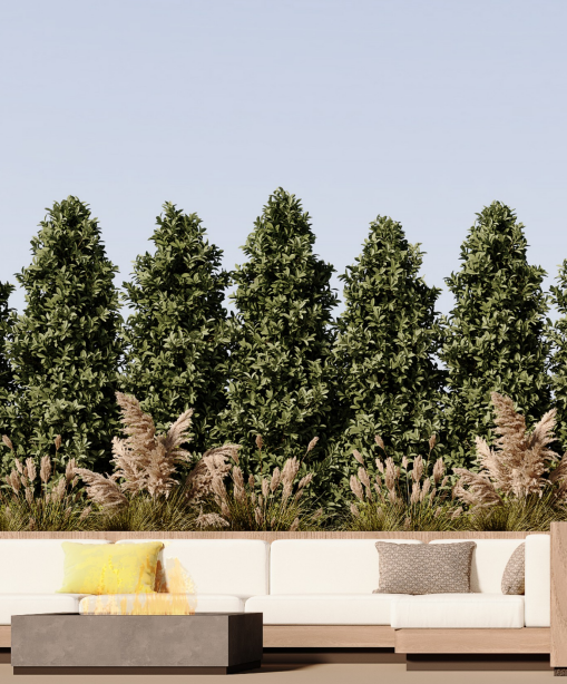 乌洲紫叶园林丨中国佛山丨东创建筑设计-36