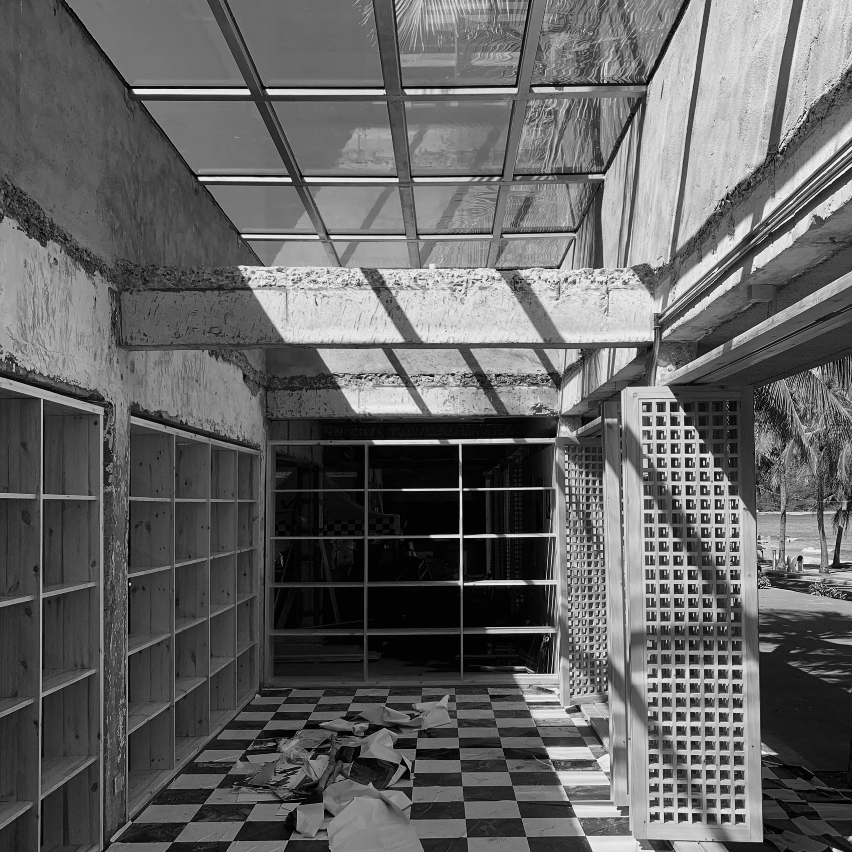 Grom冲浪集合店丨中国万宁丨NormalBuild-60