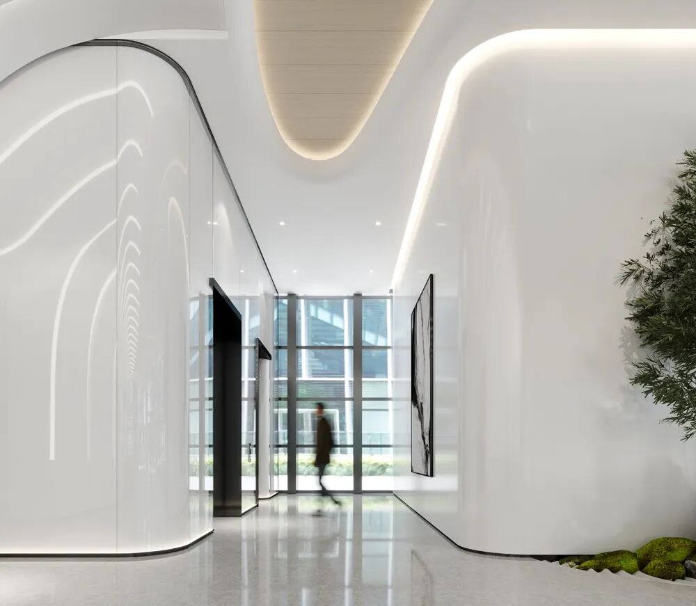 集团作品丨新空间集团细胞实验室一体化建设解决方案：打造高标准研发新标杆-5