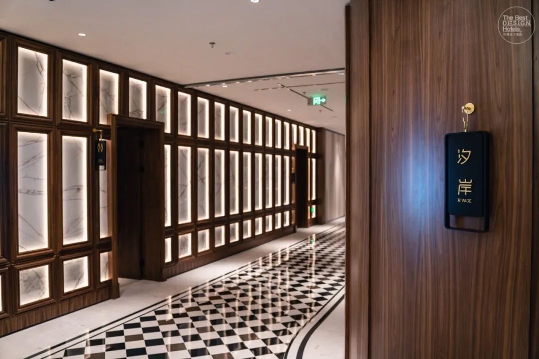 南京东方珍珠voco酒店丨中国南京丨洲际酒店集团-62