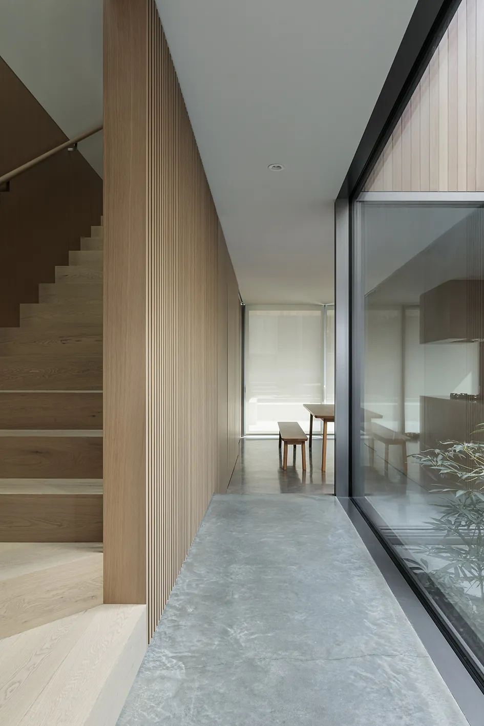 莱基工作室丨加拿大温哥华丨OHN 奥恩-77