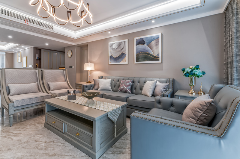 璞玥艺家丨常州世茂香槟湖103甲502（原创案例）-4