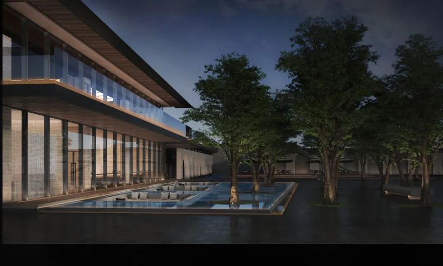 南宁华润西园悦府-56