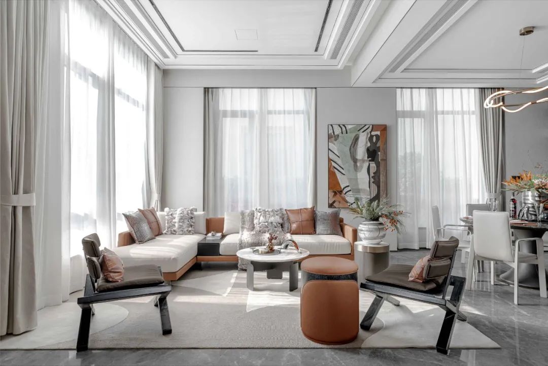 江南韵律现代居-0