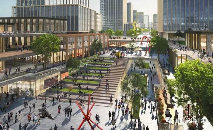 徐汇滨江，缔造世界级卓越滨水区-19