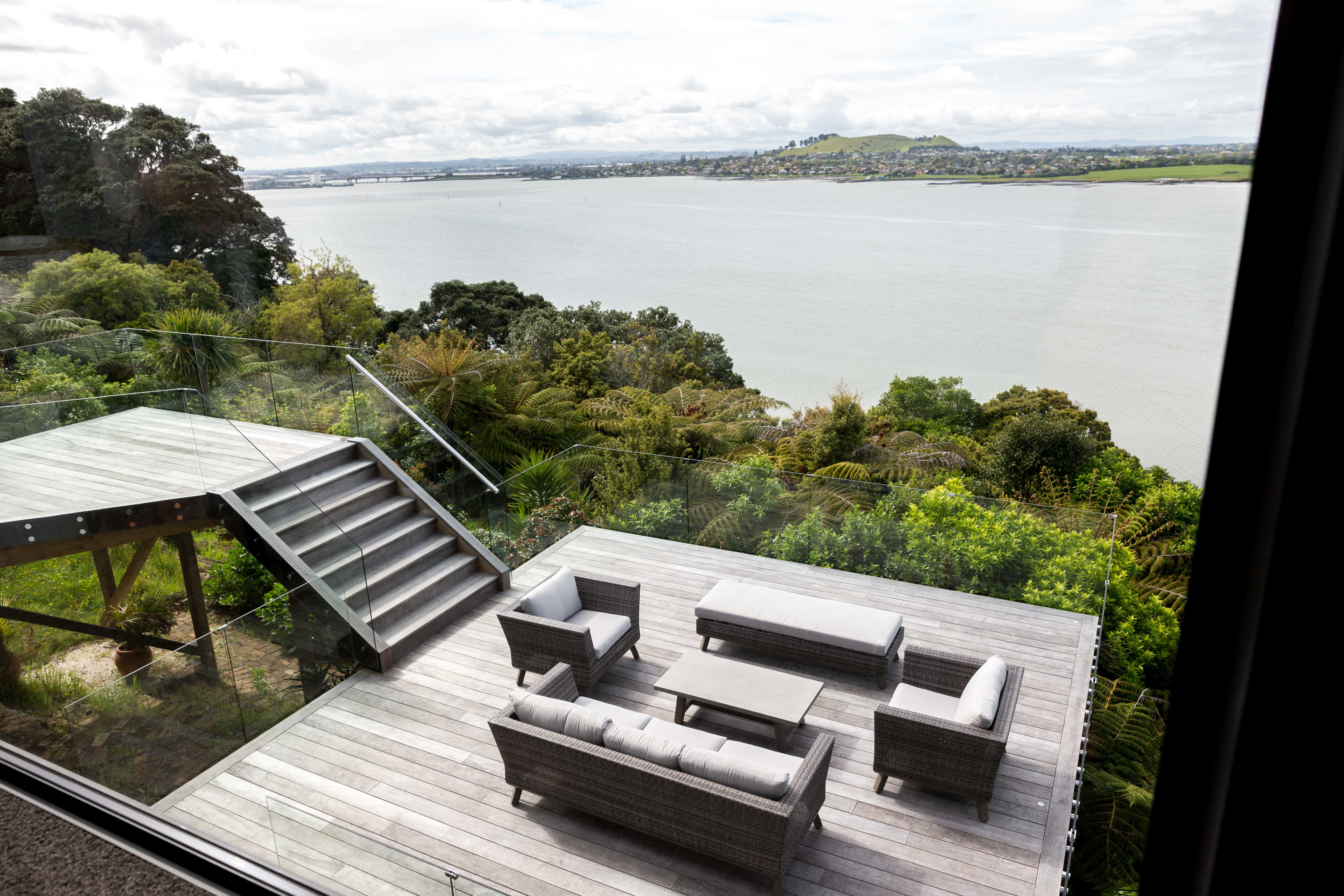 格兰妮斯湾住宅区-13