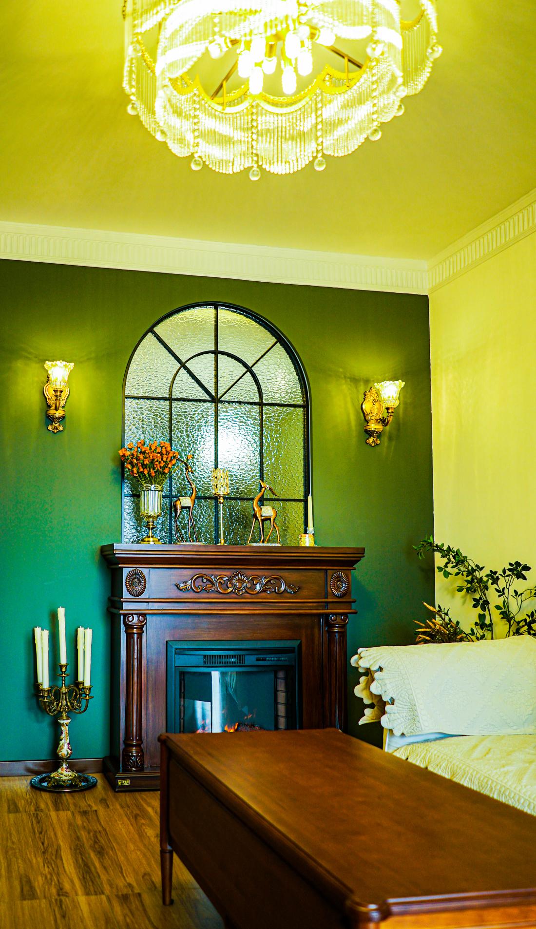 一半设计,全是生活热澄之心!丨中国天津丨张存鑫-23