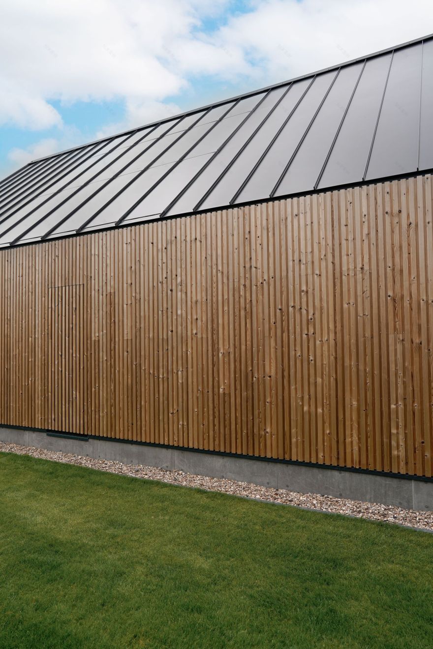 VB56 屋丨荷兰丨VANBOOM-56