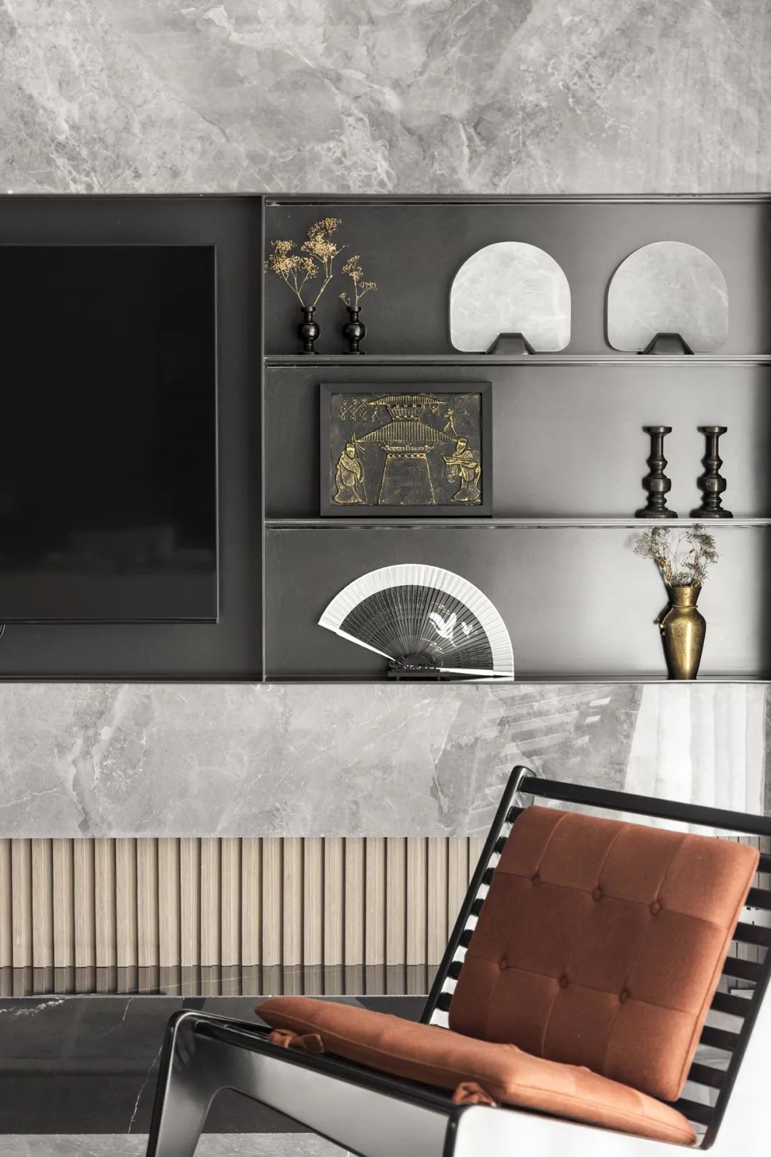 融创徐州山水云龙丨中国徐州丨赛拉维设计 CLV.DESIGN,TCD²-65