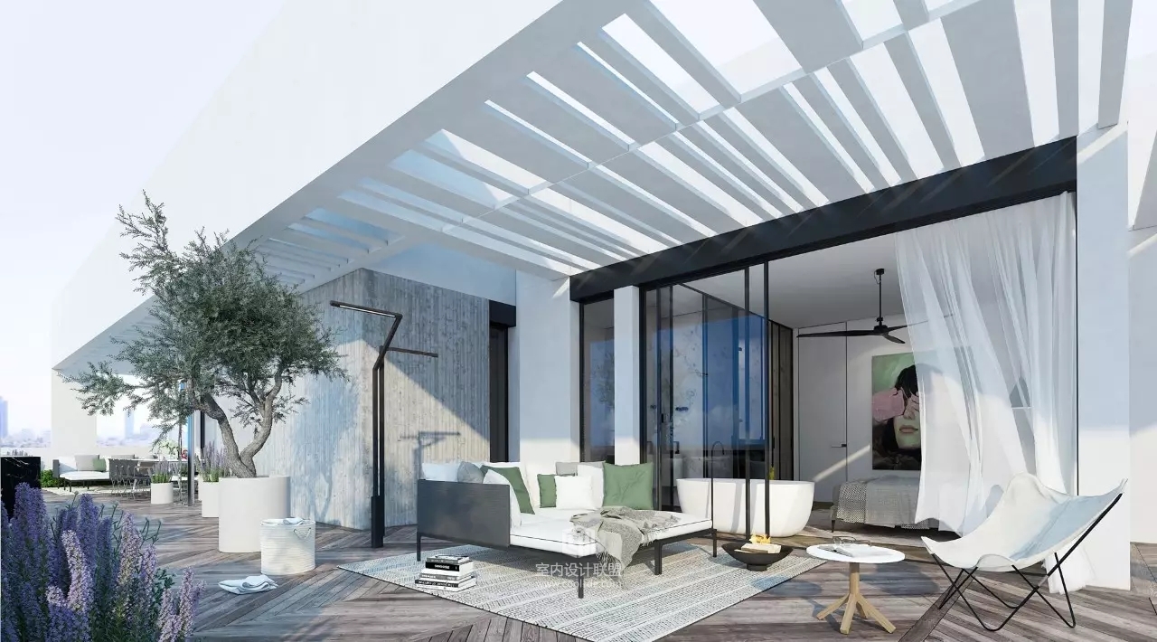 以色列顶级设计事务所 Ando studio - 匠心之作！-66