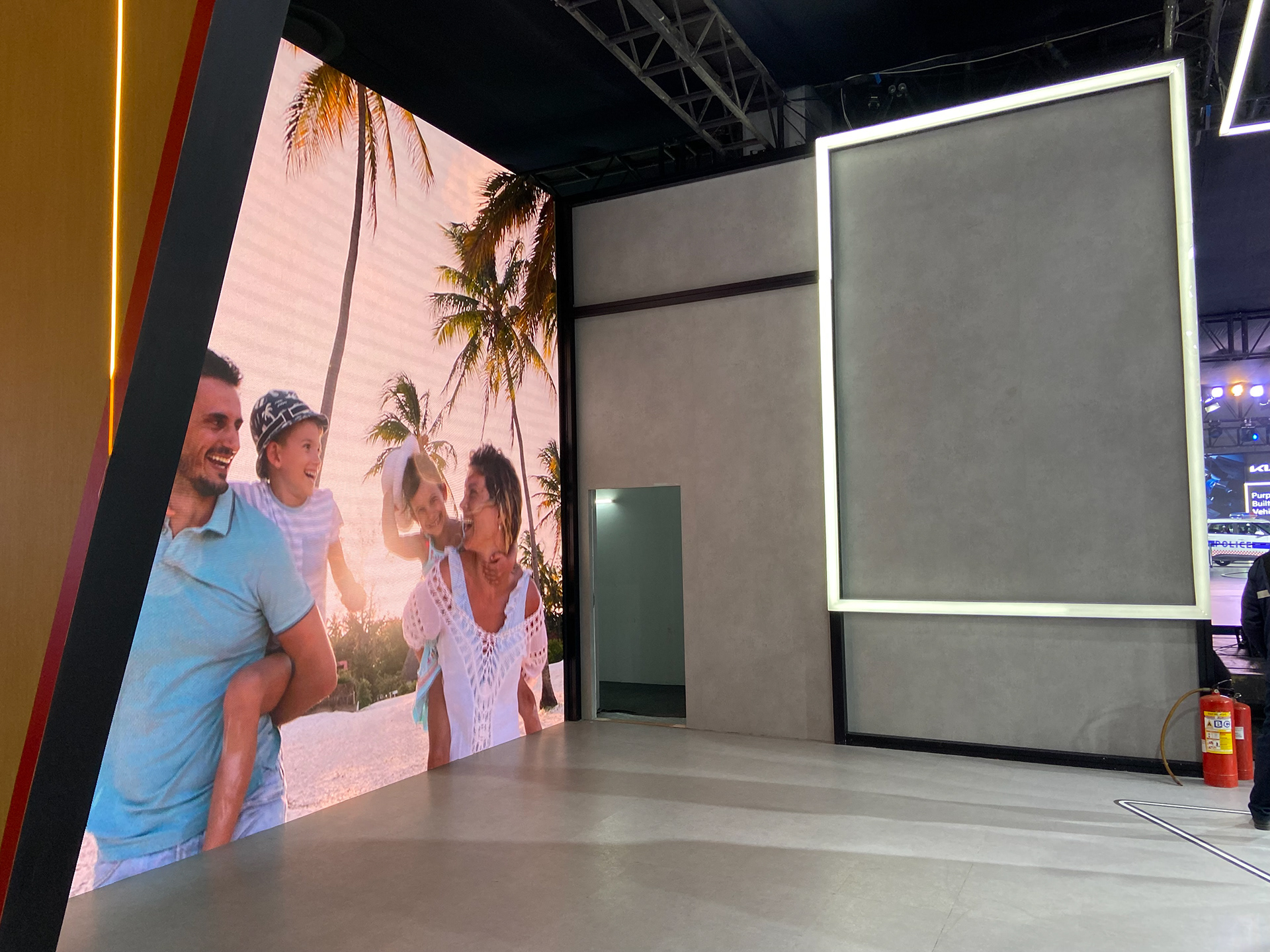 2023 起亚汽车博览会-63