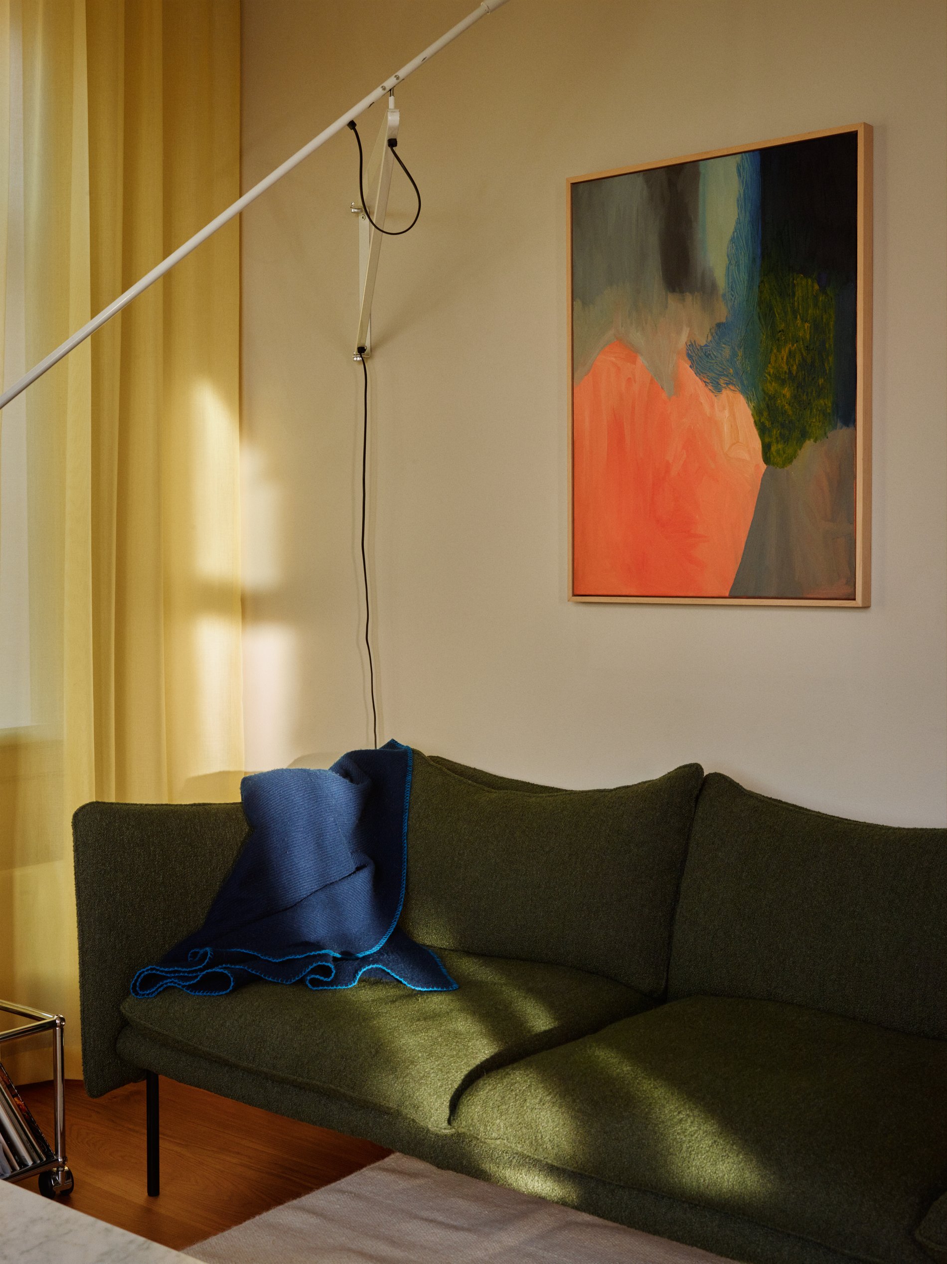 Leilighet Lindern Hageby - Design og skreddersøm -8