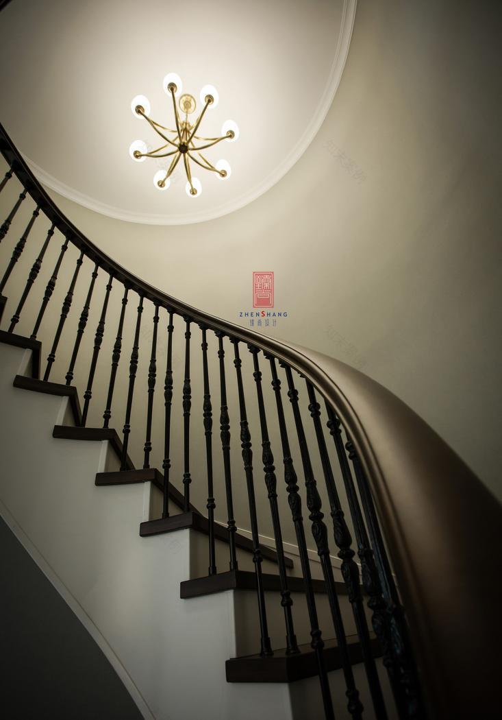 别墅设计中的颜值与实用并存-29