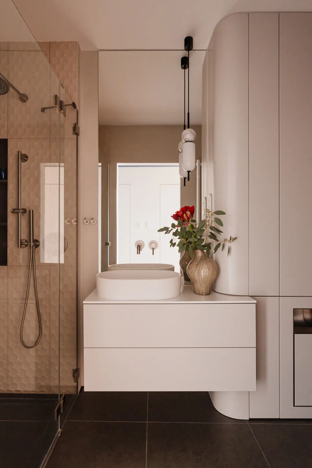 42岁女子的86㎡小家丨Lā studio-26