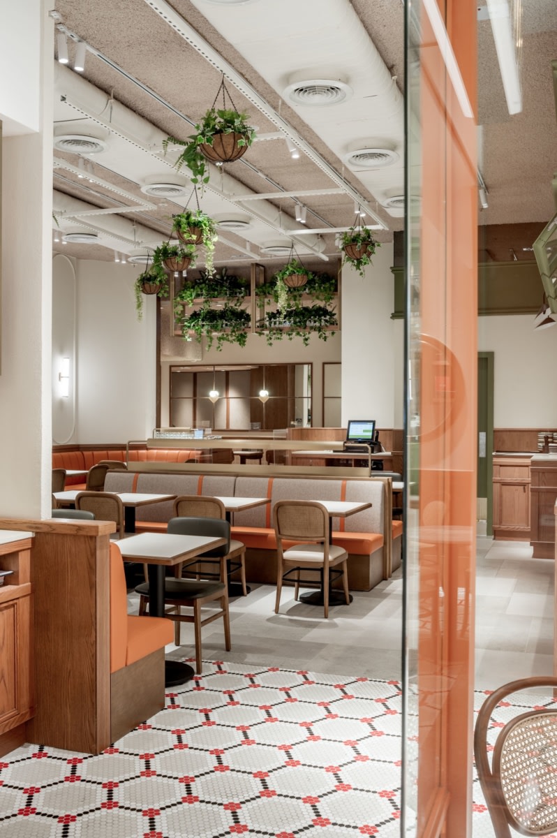 香港 Butlery 餐厅丨中国香港丨I II CONCEPT-9