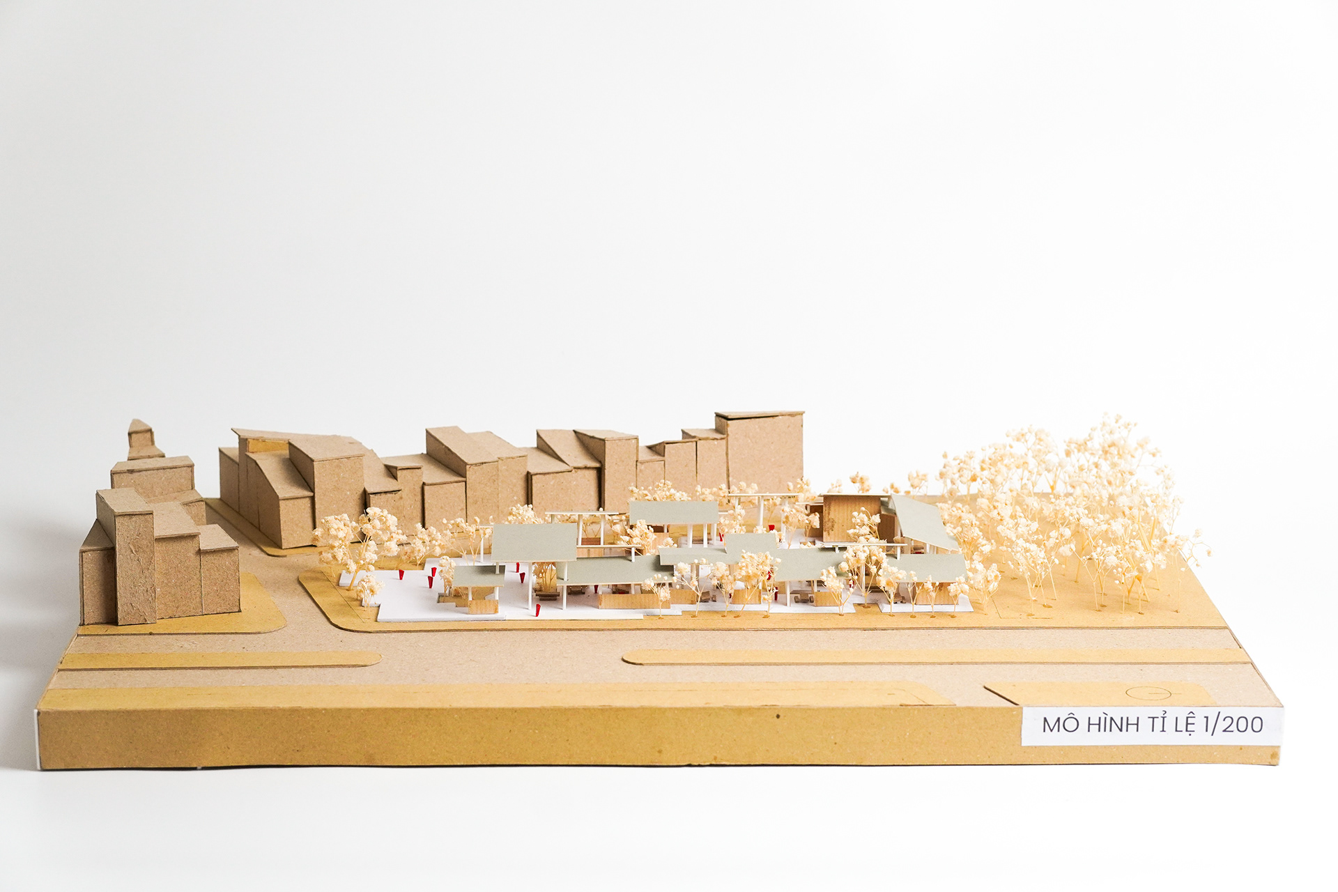 VƯỜN HƯU TRÍ 花园设计丨Nguyễn Khải Minh 等-22