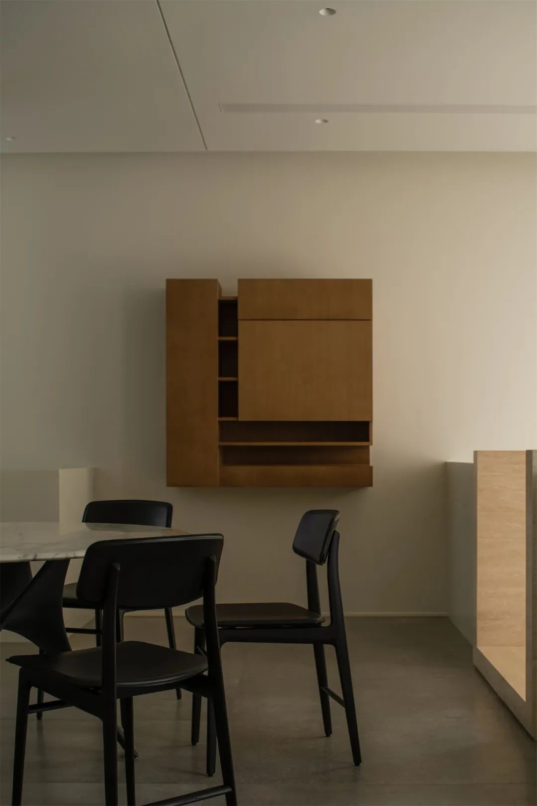 喜叻 · 杭州 345㎡医生夫妇之家丨中国杭州-29