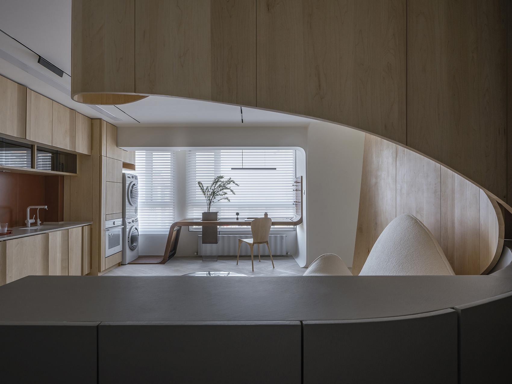 屋有园丨中国北京丨北京逸刻室内设计有限公司-30