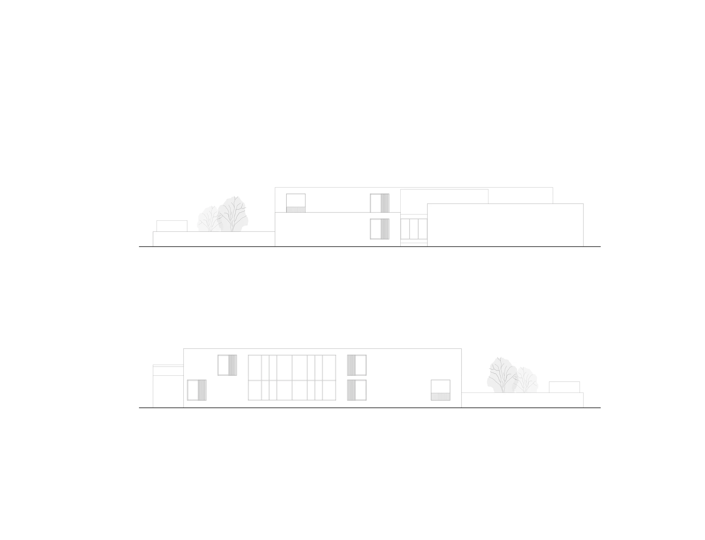 圣维托雷幼儿园和小学丨瑞士丨Archisbang-19