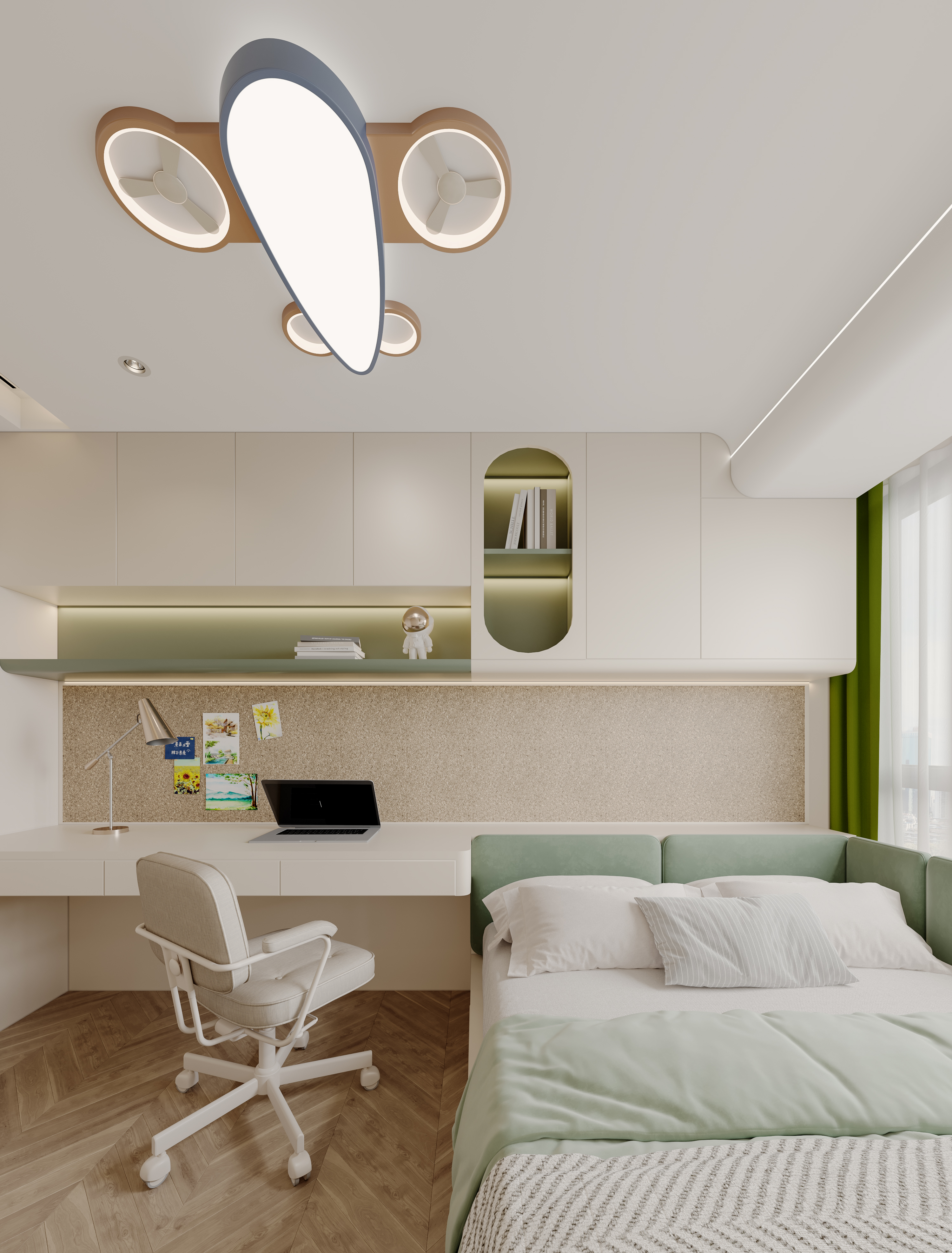 深圳壹景设计事务所-14