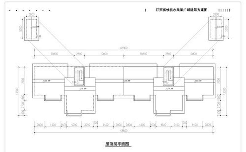 凤凰广场建筑群-38