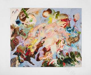 ARCOmadrid 2023 | 艺术盛宴的国际视野与地中海主题-30