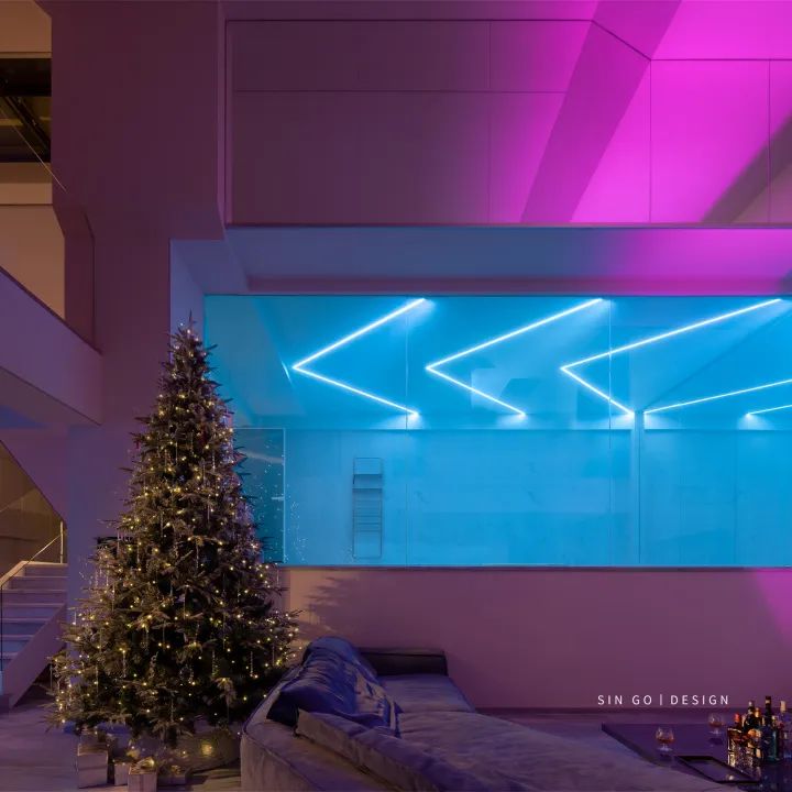 设计上海·2024 未来生活体验展丨中国上海丨海派设计-34