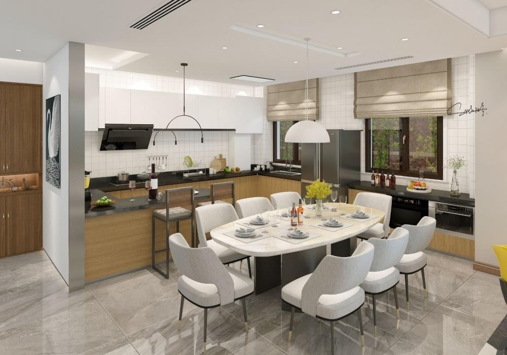 《爱家有故事·回归》 | 简约空间、光影变化、功能性强-4