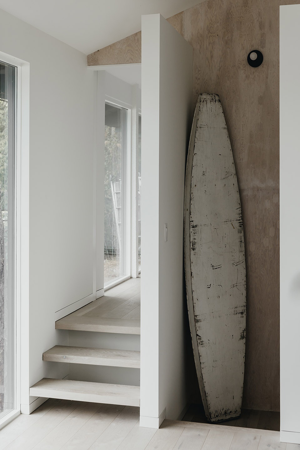 海岛木屋室内改造丨加拿大丨SM STUDIO 事务所-52