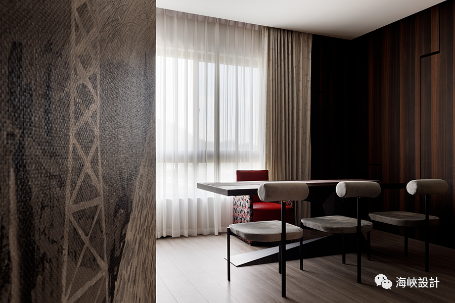 福州廿上设计事务所办公室丨中国福州-37