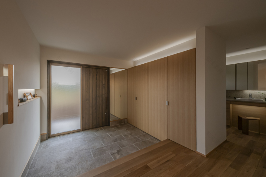 温杜の栖丨日本神奈川丨北村建築工房-20