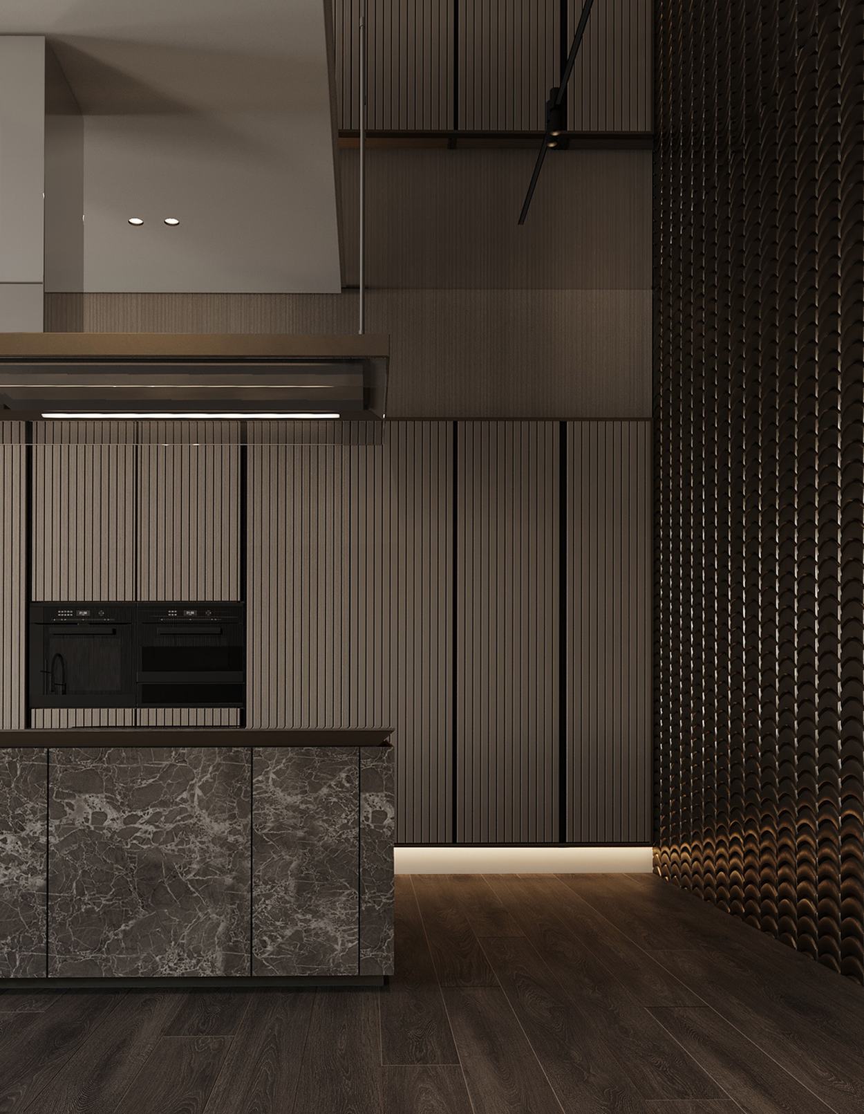 高级感如何打造｜ArtPartner Architects 新作-3