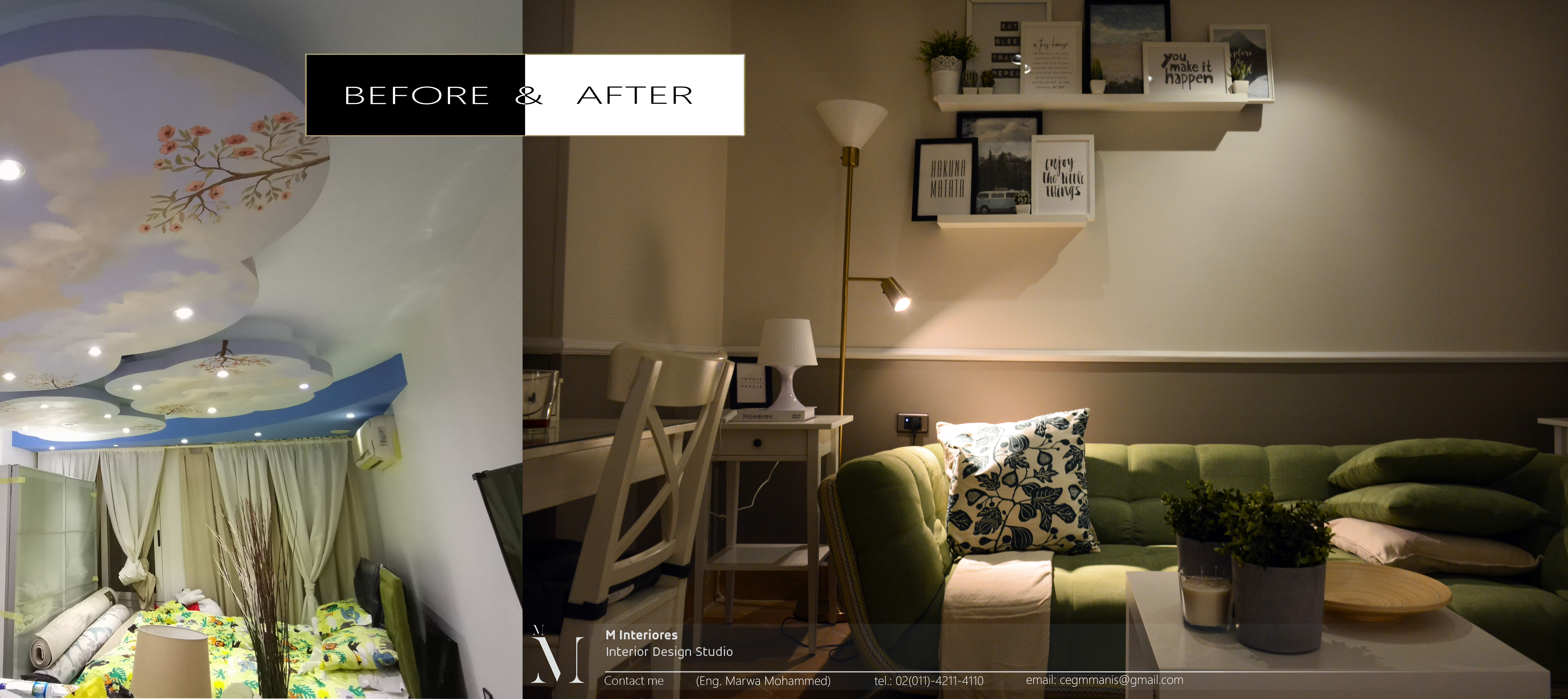 Before & After | Interior-15