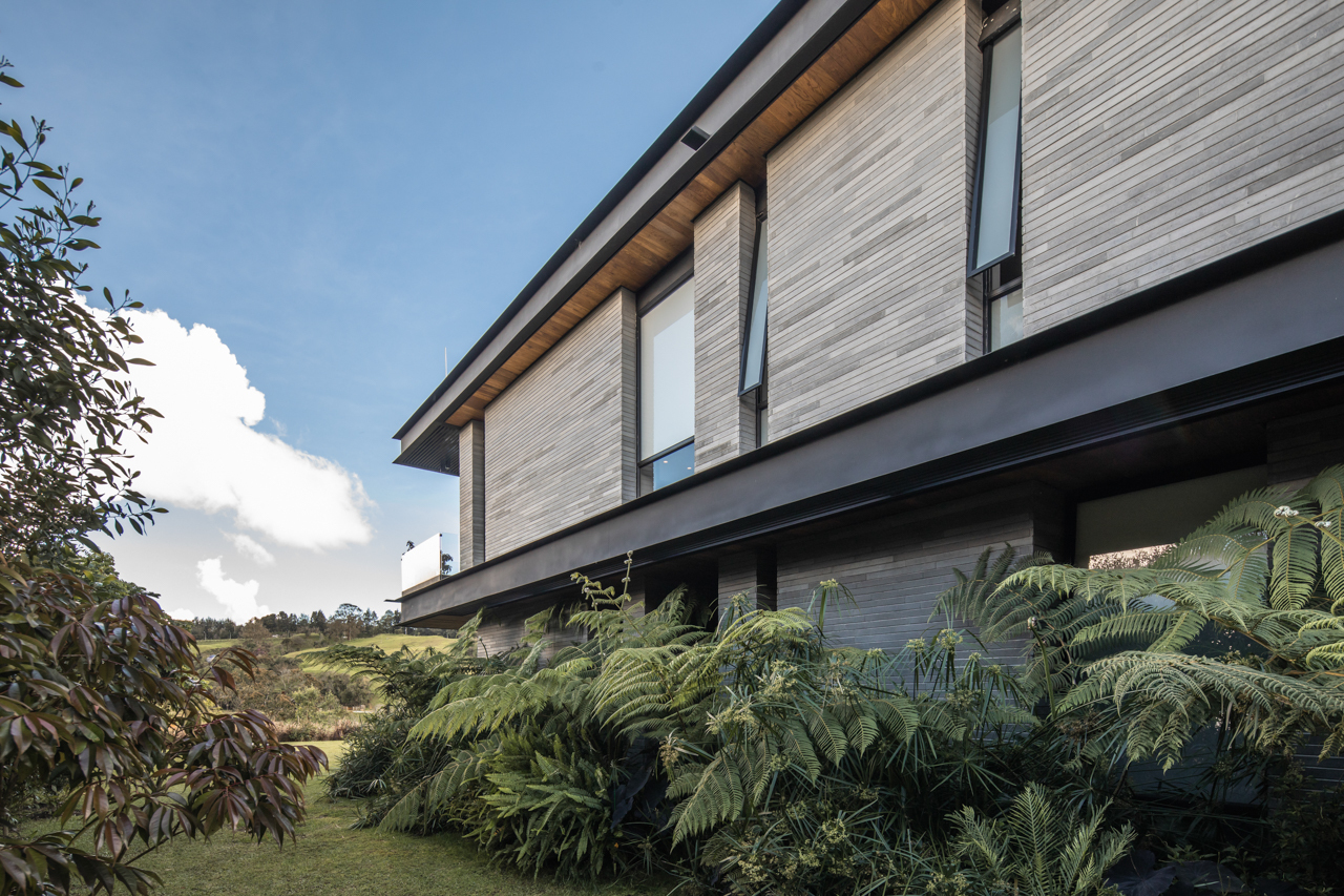 B33 房屋丨哥伦比亚-17