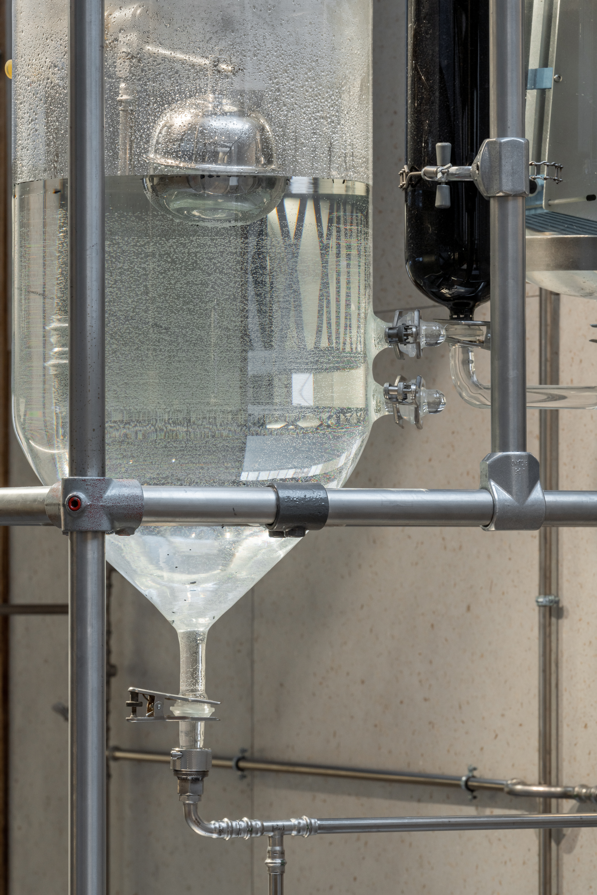 A Room For Tomorrow Prototype / ciguë-17