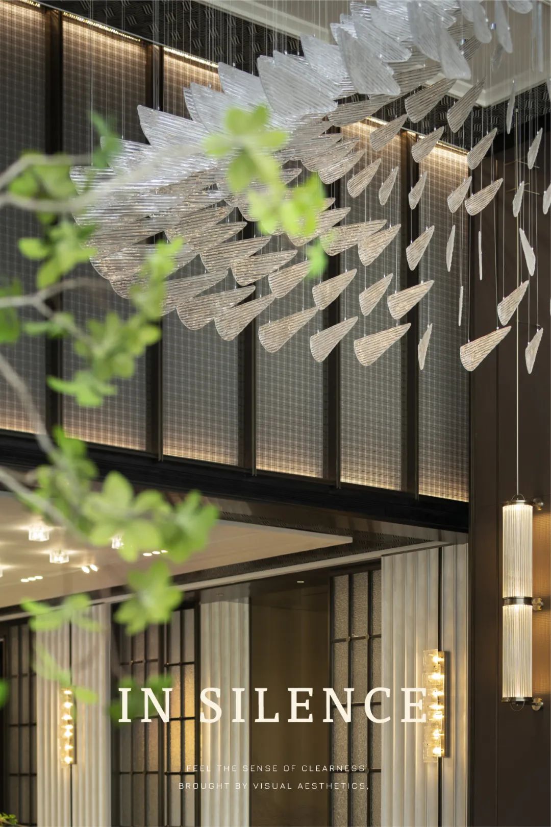 路劲常州铂樾云庭浮岛艺术展示中心丨中国常州丨上海飞视设计-25