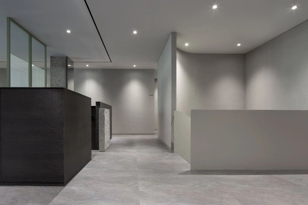 Ones 诊所丨印度尼西亚雅加达-9