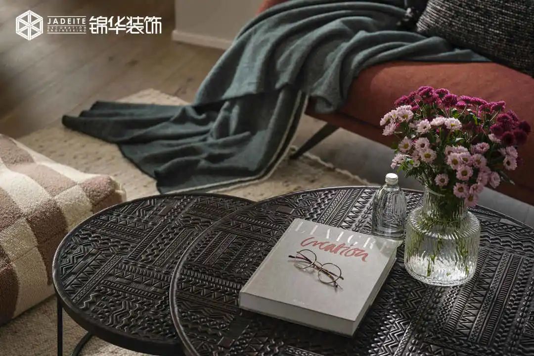 锦华装饰“红锦奖”2022 室内创新设计大赛丨江苏锦华装饰-217