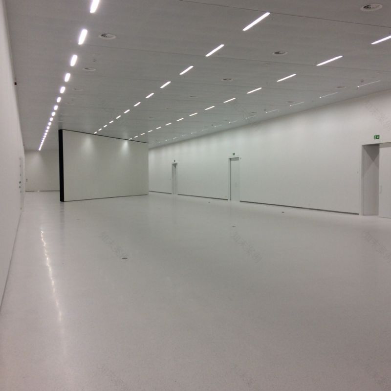 非洲中部博物馆翻新项目丨比利时丨Stéphane Beel Architecten等-17