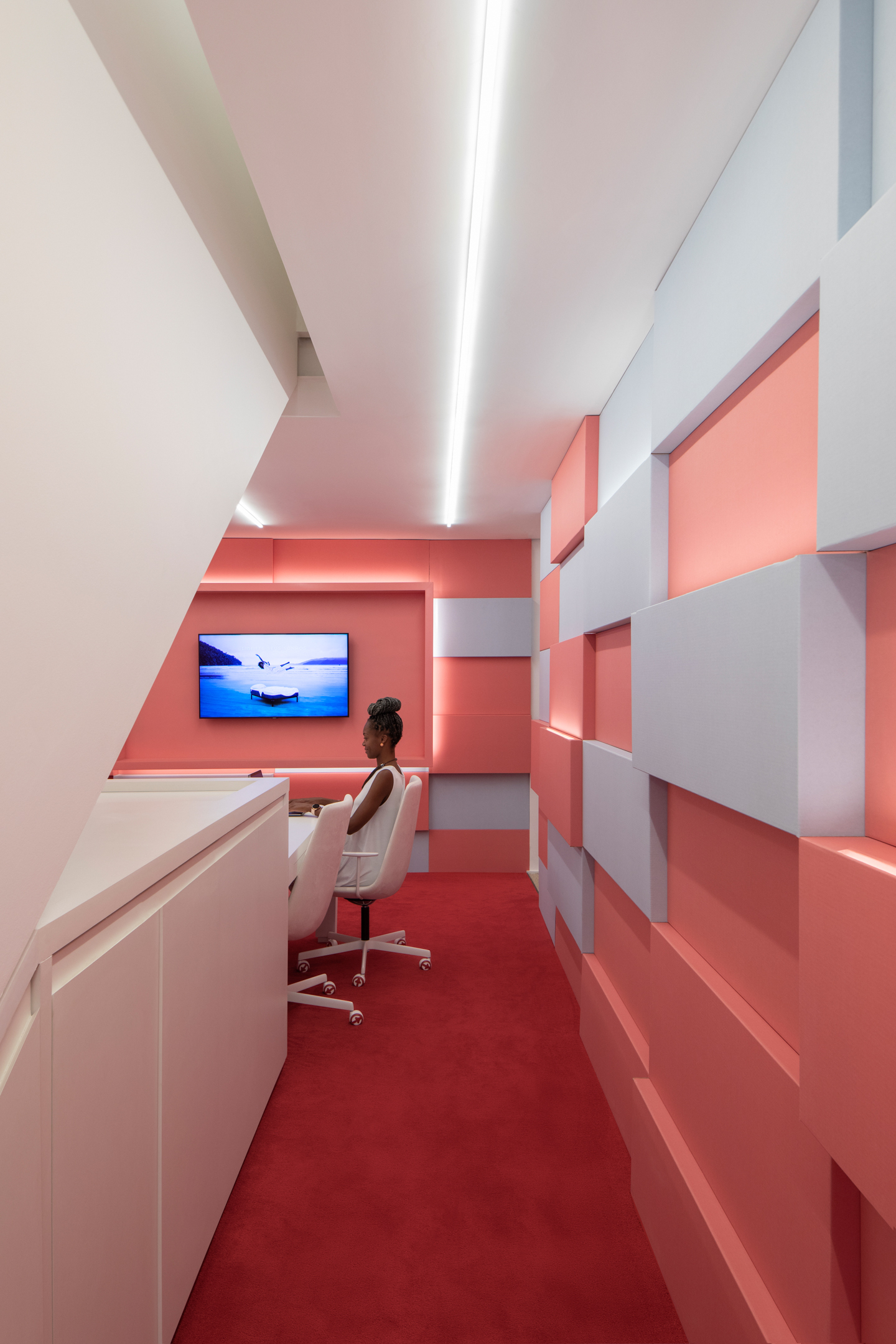 巴西圣保罗 Zissou 新概念体验店丨Estudio Guto Requena-25