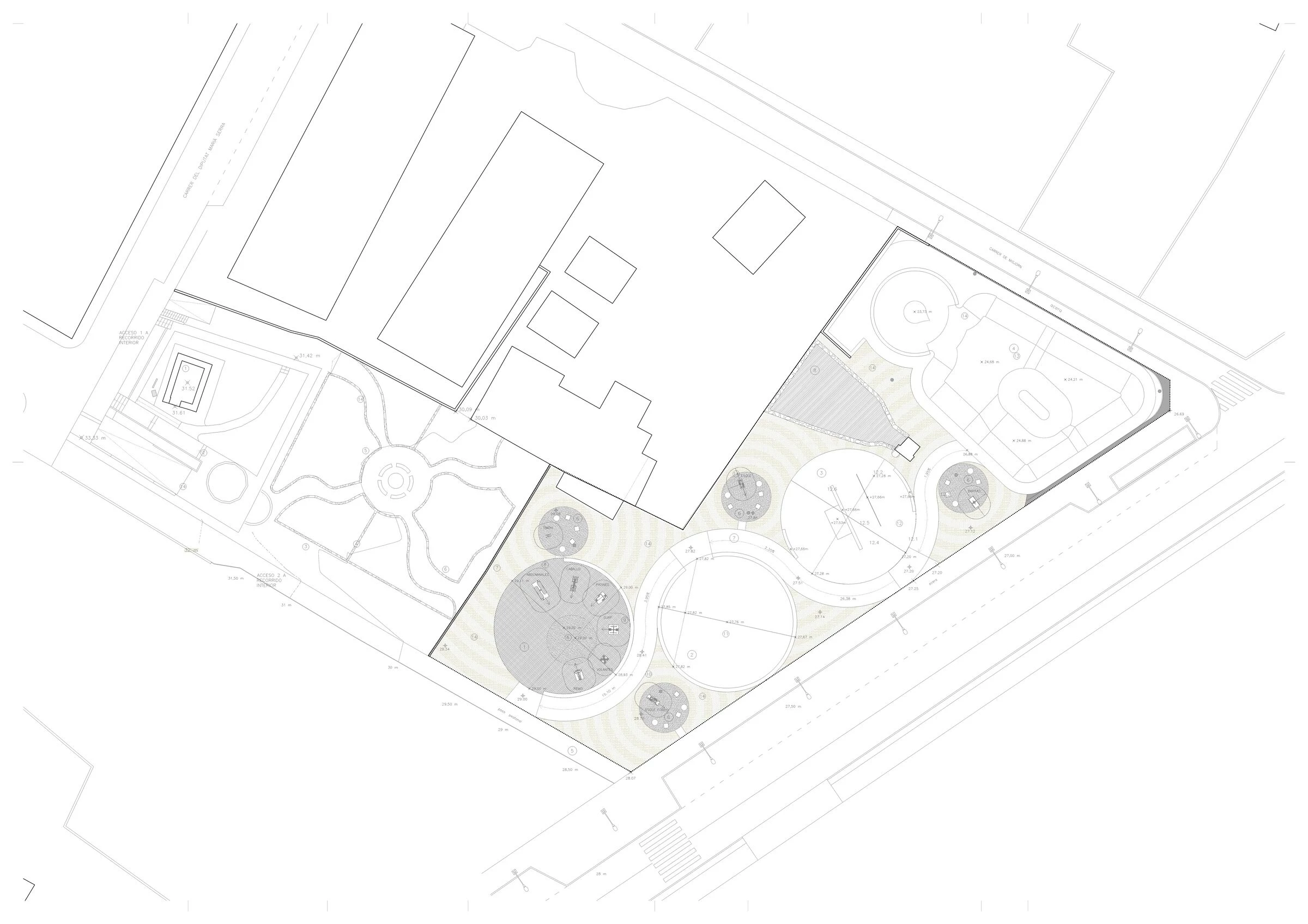 Implantación De Distintos Usos Deportivos-13