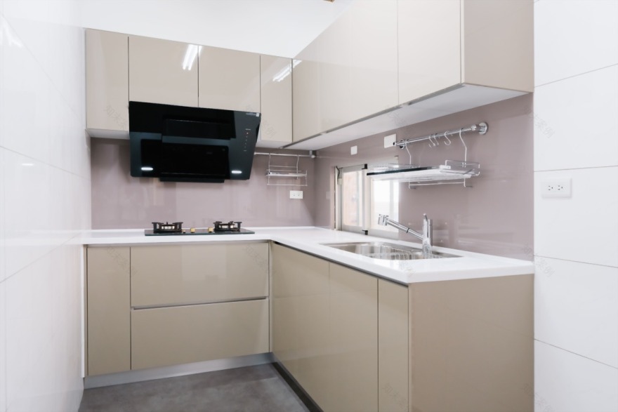 鳯山工協新村老屋翻新丨藝瓦高雄室內空間設計-11