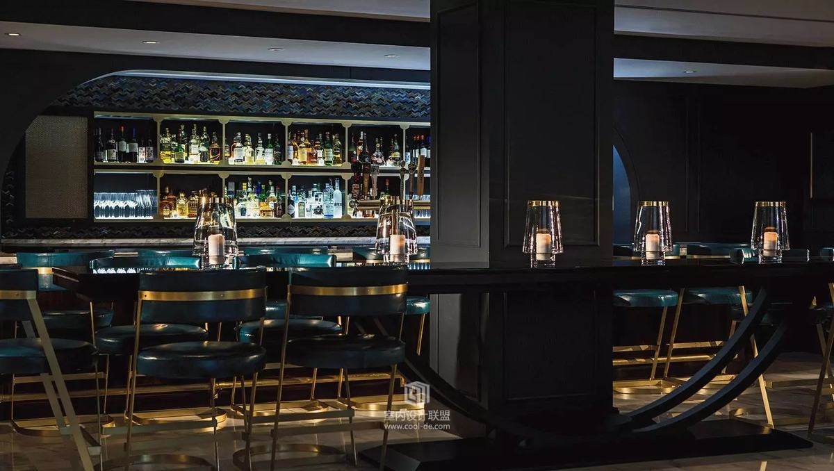 美国芝加哥精品酒店Hotel Allegro-20