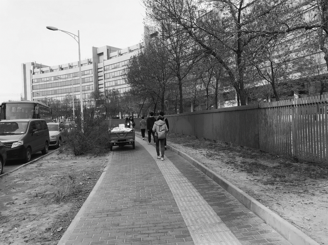 北京海淀上地 U 型路改造丨中国北京丨易兰规划设计院-88