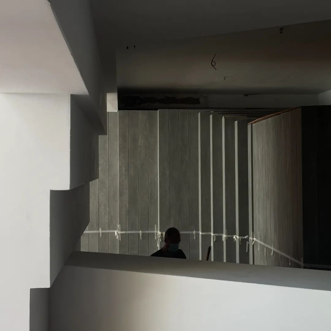 WAA Riverside 餐吧丨中国北京丨未来以北工作室-13