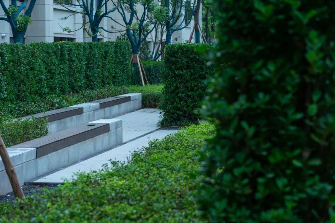 万科·金开悦府锦悦 | 生活“园”来如此-109