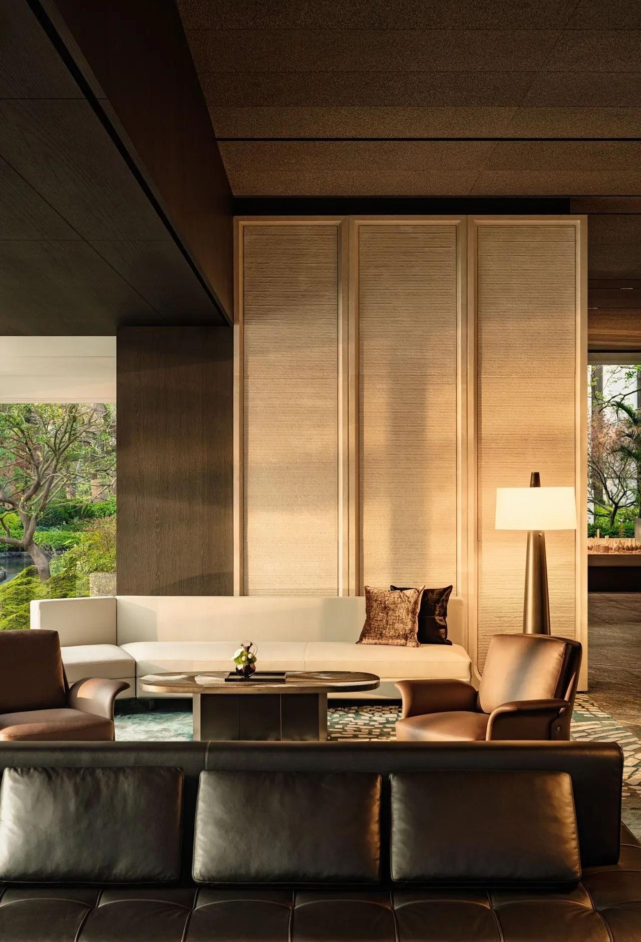 南京贤坤花园公区&样板间丨中国南京丨名谷设计机构-12