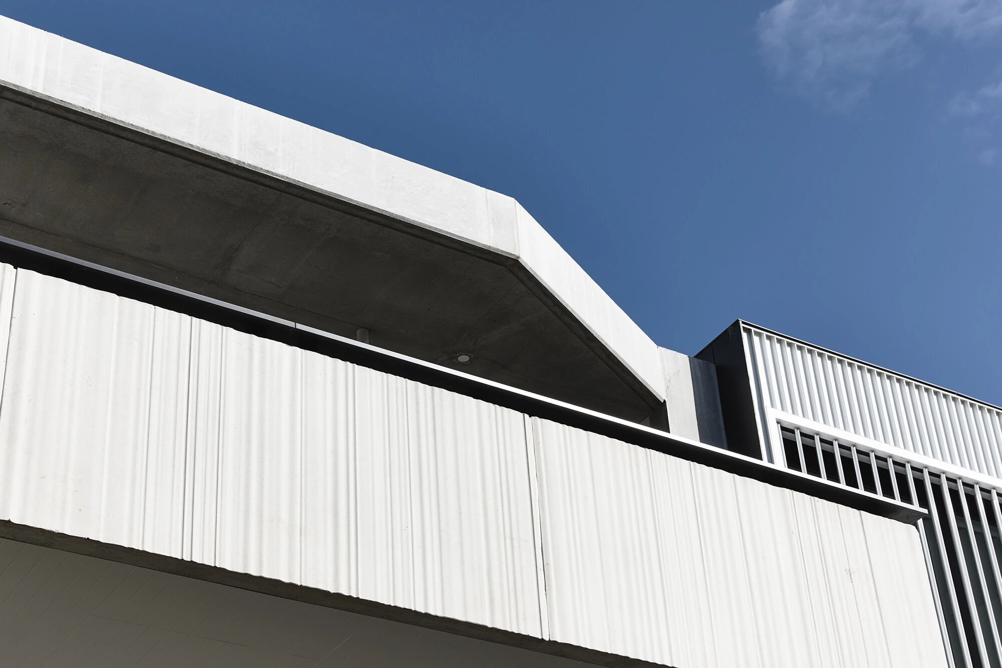 墨尔本 Adela 公寓丨澳大利亚丨Jost Architects-59