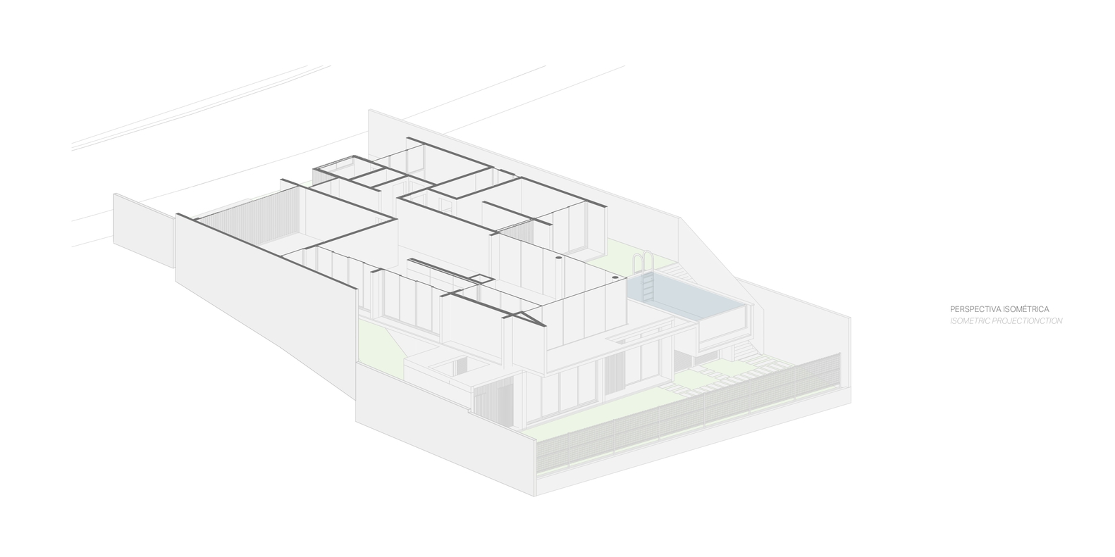 巴西 S&R 住宅丨VOO® Arquitetura e Engenharia-50
