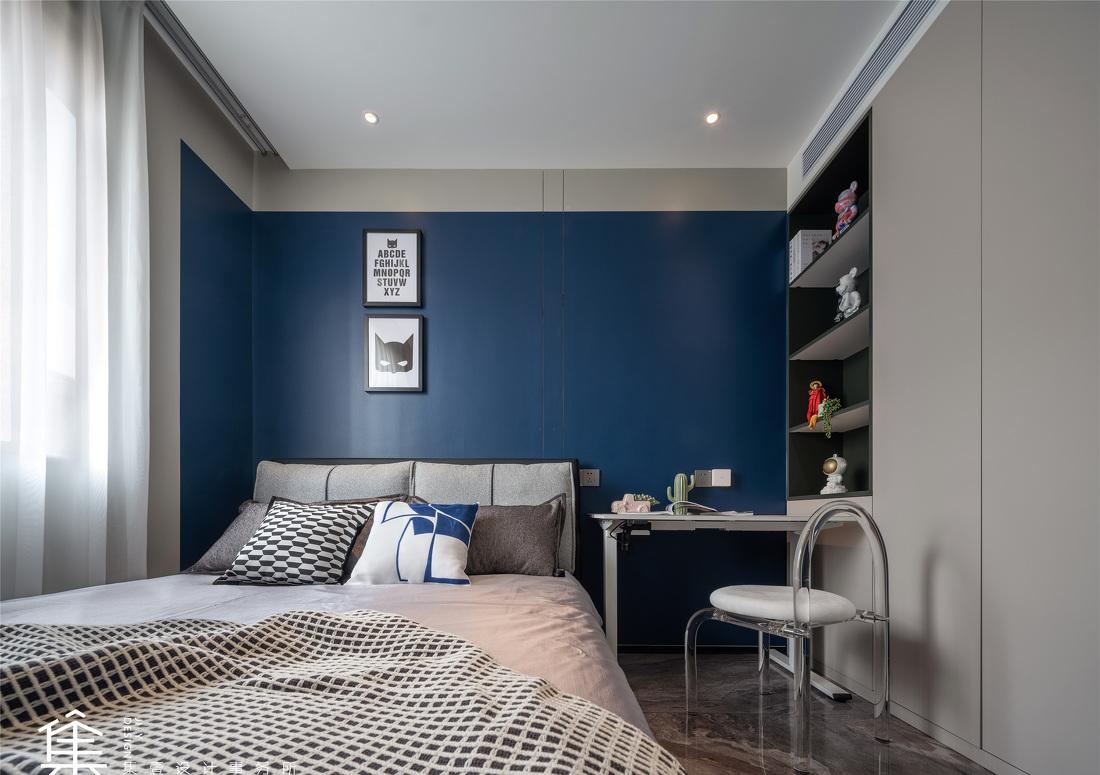 卷轴诗境丨中国银川丨集壹设计师事务所-40